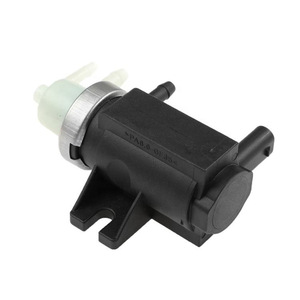 Vanne solénoïde de convertisseur de pression turbo Benchi modèle A0091533128 pour turbocompresseur et pièces - Product Image 4