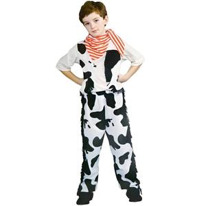 Costume da Cowboy RUBIE'S per Bambini, Taglia 5-7 Anni - Product Image 1