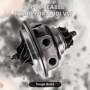 ตลับ53049880064แกนเทอร์โบชาร์จเจอร์ <span class=keywords><strong>K04</strong></span>-064 <span class=keywords><strong>EA888</strong></span>สำหรับ Audi TT S1 S3 Volkswagen 2.0 GTI ใหม่สภาพ06F145702C แหวนหัวฉีด - Product Image 2