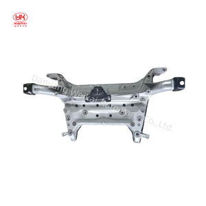 Travesaño para Honda HRV ZRV 2023 2024 2025 OEM 50200-3Y0-H00 - Product Image 6
