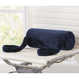 <span class=keywords><strong>Cervical</strong></span> <span class=keywords><strong>rollo</strong></span> almohada de masaje almohada Lumbar - Product Image 4