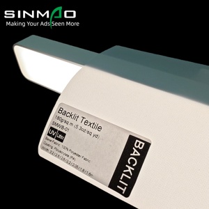 180 GSM牛津聚酯织物，带防水涂层，适合户外使用 - Product Image 3