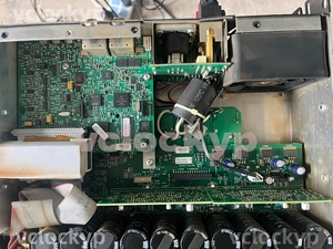 Amplificateur de puissance professionnel à deux canaux Crown Audio Macro-Tech MA-5000i, unité entièrement fonctionnelle - Product Image 3