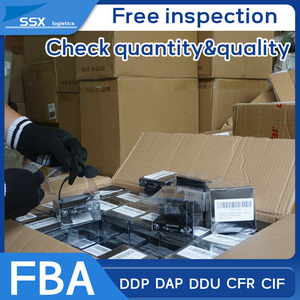 1688 đại lý vận chuyển thể hiện vận chuyển hàng hóa giao nhận từ Trung Quốc đến Nam Phi Poland Đức Romania sản phẩm thu thập dịch vụ - Product Image 6