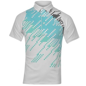 Camiseta de Algodón Transpirable de Alta Calidad para Hombre, Talla Grande, en Oferta - Product Image 1