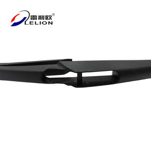 थोक प्राकृतिक रबर रियर विंडशील्ड वाइपर ब्लेड के लिए बाहरी कार सामान के लिए बाहरी कार सहायक उपकरण - Product Image 3