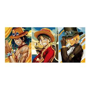 Mới được thiết kế nhựa Nhật Bản hoạt hình <span class=keywords><strong>3D</strong></span> dạng thấu kính mô hình áp phích thể thao lật trang trí nhà sơn quà tặng kinh doanh - Product Image 3