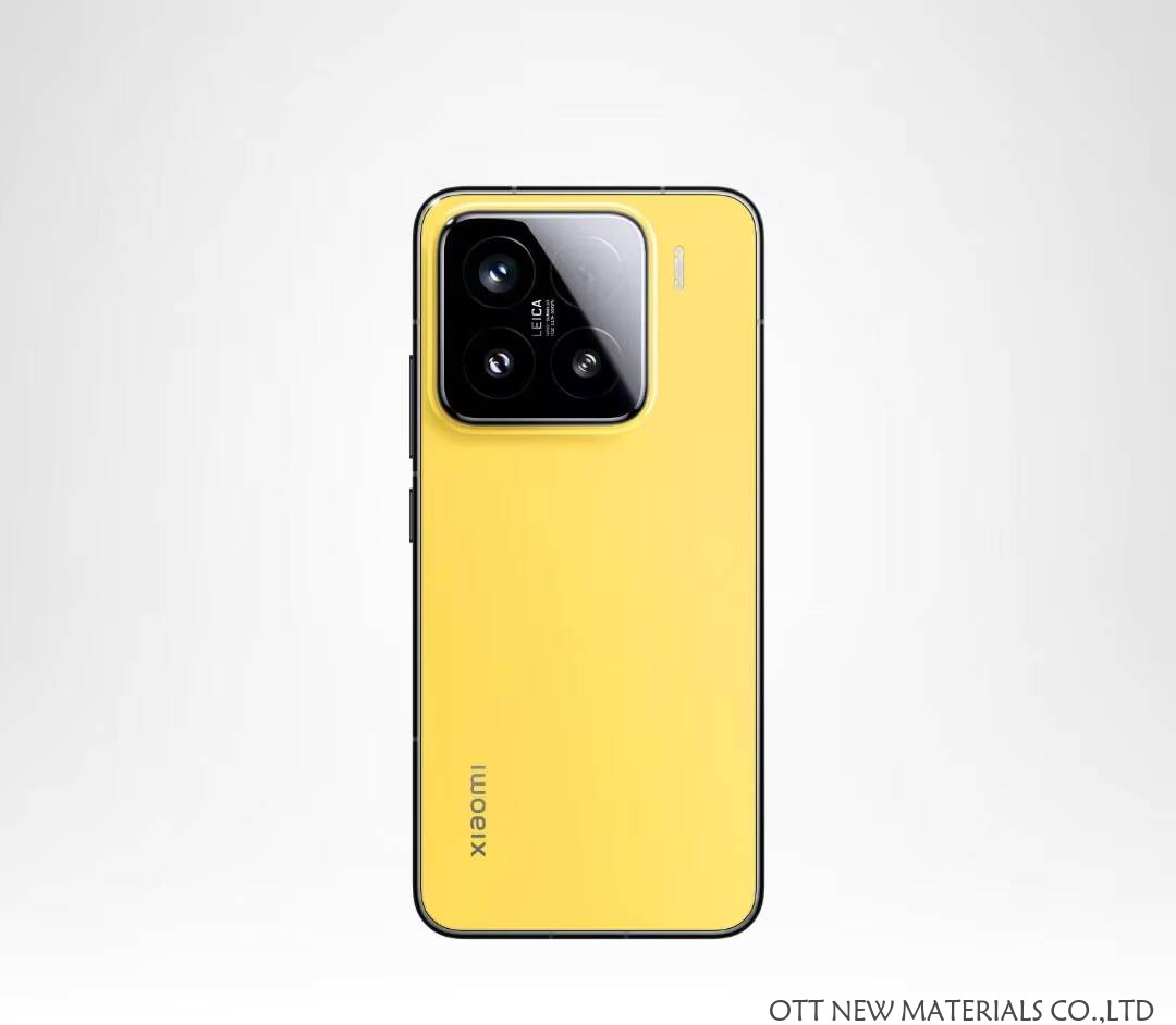 Cream Yellow