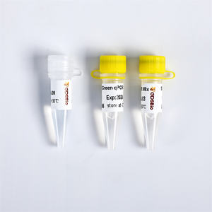 Mistura SYBR <span class=keywords><strong>Green</strong></span> QPCR DNA <span class=keywords><strong>PCR</strong></span> em Tempo Real P2092 1ml X5 - Product Image 2