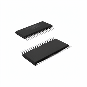 38 TFSOP Manufacturer Channel Power Management (PMIC) ISL6217ACV-T Buy Electronics Components Online - Product Image 1