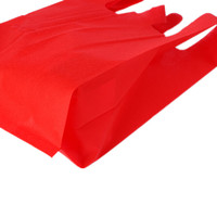 Sac réutilisable pliable de haute qualité Shopping Spunbond sac non tissé sac en tissu non tissé