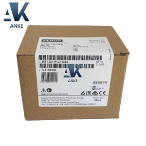 Pour Siemens 6ES7223-1PL32-0XB0 6ES7 223-1PL32-0XB0 S7-1200 S7 1200 Contrôleurs PLC dédiés - Product Image 1
