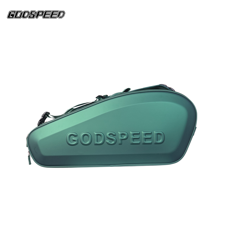 Extra Large Convertible Racquet Bag for