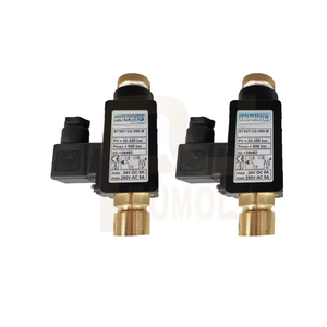 Relé Hidráulico Serie SG ST307 ST307-V2-350-B ST307-V2-150-B ST307-150-B ST307-350-B ST307-150-B - Product Image 1