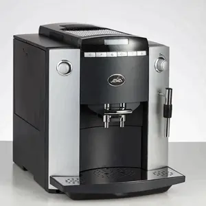 Fully automatic coffee machine for home and office, popular in market, Espresso, Cappuccino, Latte