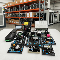 Bonne qualité JIAKONG AVR 10A REMPLACER Siemens AVR