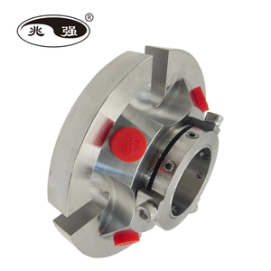 Hochleistungs-Gleit ring dichtung der CURC-Patrone für industrielle Anwendungen - Product Image 6