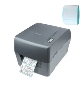 Wholesale Black Thermal Label Printer 80mm High Speed Pos 80 Printer Thermal Driver Thermal Printer