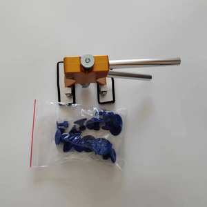 77 pièces <span class=keywords><strong>prix</strong></span> usine <span class=keywords><strong>sans</strong></span> <span class=keywords><strong>peinture</strong></span> voiture <span class=keywords><strong>débosselage</strong></span> outils Auto carrosserie <span class=keywords><strong>débosselage</strong></span> extracteur pour véhicule - Product Image 5