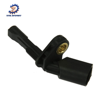 Capteur ABS arrière gauche OEM WHT003859 1K0927807 1KD927807 pour V-W Je-tta Go-lf GTI Eos Au-di A3 Q3 Sko-da Se-at