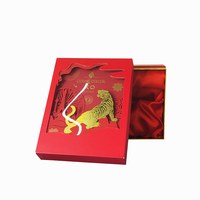 Boîte cadeau de luxe en papier 3D personnalisée avec impression, emballage en soie pour whisky/cognac, insert en mousse en forme de bouteille STPP