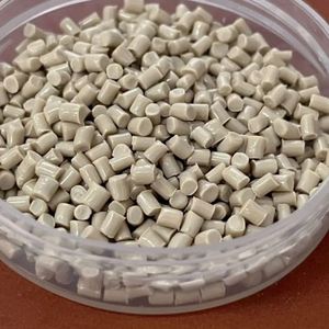 Material Peek de Alto Rendimiento Directo de Fábrica para Impresión 3D, Gránulos de Peek de Grado de Moldeo - Product Image 6