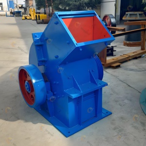 Chi phí-hiệu quả nghiền giải pháp công nghiệp chế biến khoáng sản <span class=keywords><strong>Hammer</strong></span> Mill khai thác mỏ Máy Nghiền - Product Image 3