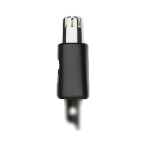 <span class=keywords><strong>Tête</strong></span> de tondeuse à poils de nez pour Philips <span class=keywords><strong>OneBlade</strong></span>, accessoire de remplacement pour tondeuse électrique, accessoire de toilettage de précision - Product Image 4