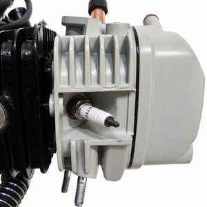 130cc Hava Soğutmalı Motor Montaj Kılavuzu Üç Tekerlekli Trike için Otomatik Debriyaj OEM - Product Image 3