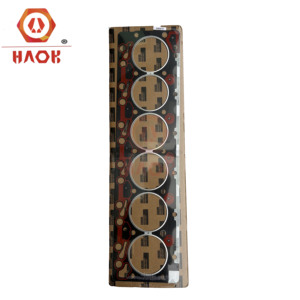 Original Quality 3283570 Cylinder Head <strong>Gasket</strong> for Cummins Engine ISBe ISDe ISLe Diesel <strong>Repair</strong> <strong>Kit</strong> <strong>Gasket</strong> - Product Image 1