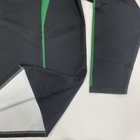 Veste pour homme coupe ample 100% polyester, séchage rapide, veste pour homme grande taille pour l'automne