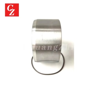 Nuevo Eje de Motor de Alta Calidad para Compresor de Aire Ingersoll Rand 39402292 - Product Image 5