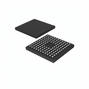 Componente Electrónico IC MCU de 32 Bits, 512 KB de Memoria Flash, 112 BGA, 112 LFBGA, EFM32GG12B530F512GL112-AR, Servicio BOM - Product Image 1