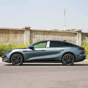 BYD <span class=keywords><strong>Han</strong></span> L EV 2026 701km RWD Honor Edition LiDAR God'<span class=keywords><strong>s</strong></span> Eye Piattaforma ad Alta Tensione 1000V 6kW V2L Nuova Energia Berlina Elettrica - Product Image 4