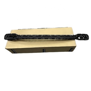 Pour <span class=keywords><strong>Audi</strong></span> <span class=keywords><strong>Q5</strong></span> 2018, déflecteur d'air inférieur du <span class=keywords><strong>pare</strong></span>-chocs arrière, grille 80D807823, plastique PP, remplacement direct, pièce extérieure de voiture - Product Image 4