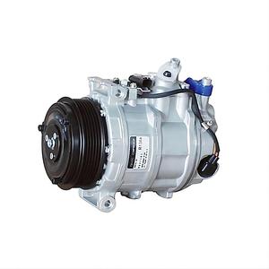 Nuevo compresor de CA automático Sanden SD7H15 8003 3962650 7403360 8113624 para camiones Volvo FH12 FH16 - Product Image 5