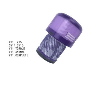 Piezas de repuesto para aspiradora con filtro Hepa para Dysons V11 <span class=keywords><strong>V15</strong></span> SV14, <span class=keywords><strong>accesorios</strong></span> de repuesto para aspiradora - Product Image 5