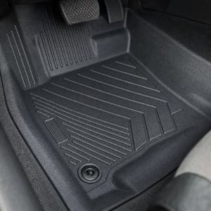 Tappetini Auto 3D in TPE su Misura per Tutte le Stagioni, Vendita all'Ingrosso di Fabbrica per <span class=keywords><strong>FIAT</strong></span> PALIO/CRONOS/TORO/FASTBACK ABARTH/<span class=keywords><strong>PULSE</strong></span>/FIORINO - Product Image 6