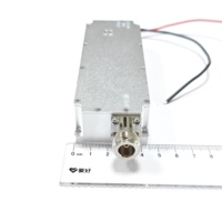 Module de défense anti-drone DJI QHXK-GF-100W-1000-1200MHz le plus vendu et durable - Détecteur de signal de sécurité pour drones