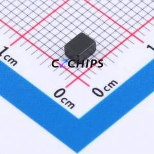 Inducteur de puissance MTQH322520SR68MBT 1210 (Inductance : 680nH) (Précision : 20%) Courant de saturation (Isat) : 13A - Product Image 1