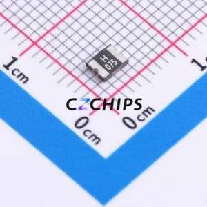 1210L075/16ART Resettable Fuse 1210 Fuse 1W 50mOhm 680mOhm - Product Image 2