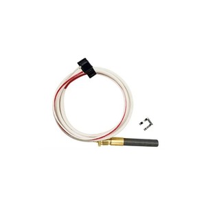 Thermocouple Thermopile Sensor Assembly SP20824 Replacement Kit For <b>Stove</b> Igniter Embedded Installation - Product Image 2