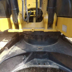 Excavatrice sur chenilles d'occasion CAT 315 D Caterpillar, moteur japonais d'occasion CAT 315D - Product Image 3