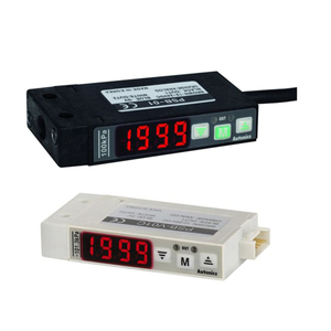 Nouveau capteur de pression de haute précision Autonics original série PSB PSB-C01CP-M5 PSB-01-RC1/8 PSB-01P-RC1/8 - Product Image 5