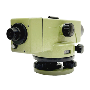 Nivel Óptico Automático de Alta Precisión FOIF DSZ1, Equipo de Topografía, Nivelador Automático Económico, Construcción Metálica - Product Image 5