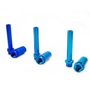 חלקי <span class=keywords><strong>cnc</strong></span> מתכת מהירה אב טיפוס טיטניום/נחושת/נירוסטה/נירוסטה/אלומיניום מפנה עיבוד שבבי <span class=keywords><strong>cnc</strong></span> עיבוד - Product Image 3