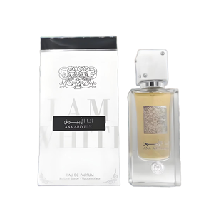 Perfume Floral Árabe Original de Alta Calidad, Aroma Fresco para Hombre y Mujer, Larga Duración, Tamaño Regular, Dubái, Vietnam - Product Image 1