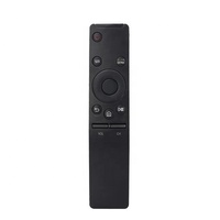 Control Remoto IR Hostrong Factory OEM ODM RCU BN59-01259E Compatible con Televisores LED LCD Inteligentes TM1640 UN40KU6300, Admite Personalización