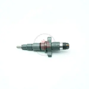 Injecteur de carburant de Cummins ISB3.9 ISB5.9 de pièces de rechange de moteur diesel 5255184 2830957 5255056 4025249 5263307