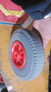 <span class=keywords><strong>ล</strong></span>้อรถเข็น<span class=keywords><strong>ล</strong></span>้อ<span class=keywords><strong>ล</strong></span>าก250-4<span class=keywords><strong>ล</strong></span>้อยางแบนแบบไม่มียาง<span class=keywords><strong>2</strong></span>.50-4ทำจากโฟม <span class=keywords><strong>PU</strong></span> ขนาด10<span class=keywords><strong>นิ้ว</strong></span> - Product Image 3